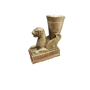 مجسمه مدل ریون طرح شیر