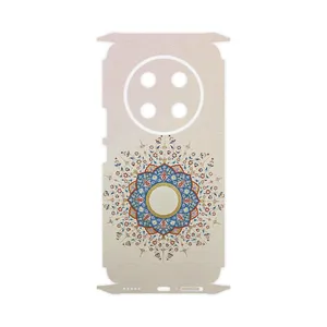 MAHOOT Art of Illumination 1-FullSkin Cover Sticker for Honor X9c