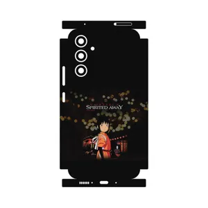 MAHOOT Spirited Away-FullSkin Cover Sticker for Samsung Galaxy A54