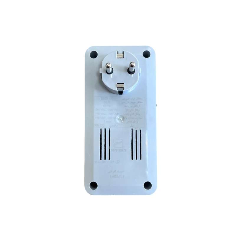 محافظ ولتاژ فروزش مدل FR125 محافظ ولتاژ فروزش مدل FR125
