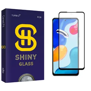 Atouchbo Shiny Ceramics Screen Protector For Xiaomi Redmi Note 11S 5G