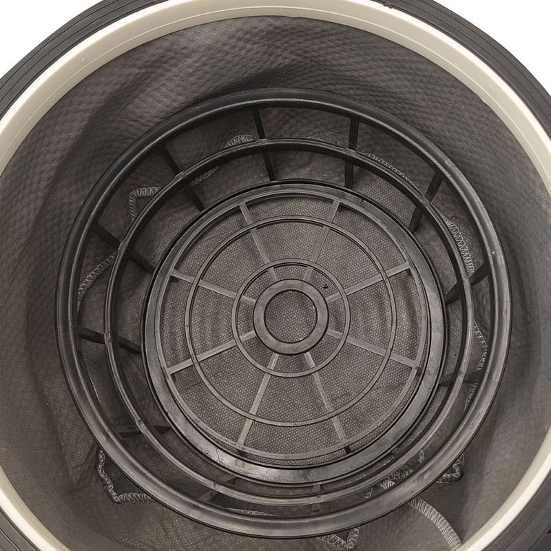 جاروبرقی سطلی اس تی ال مدل VC-950F