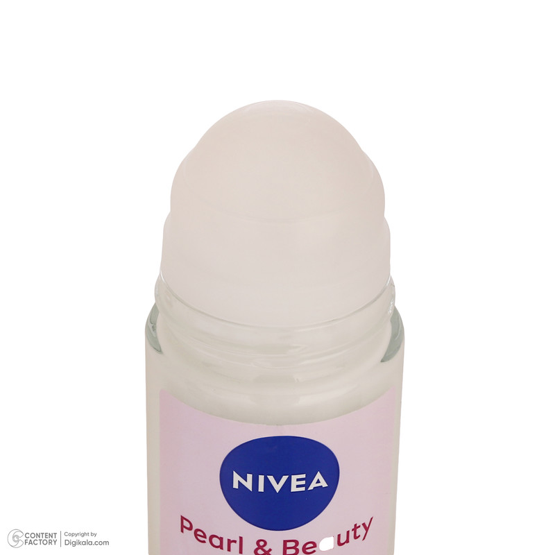 رول ضد تعریق زنانه مدل Pearl & Beauty حجم 50 میلی لیتر 72 ساعته در ارزانترین فروشگاه اینترنتی ایران ارزان