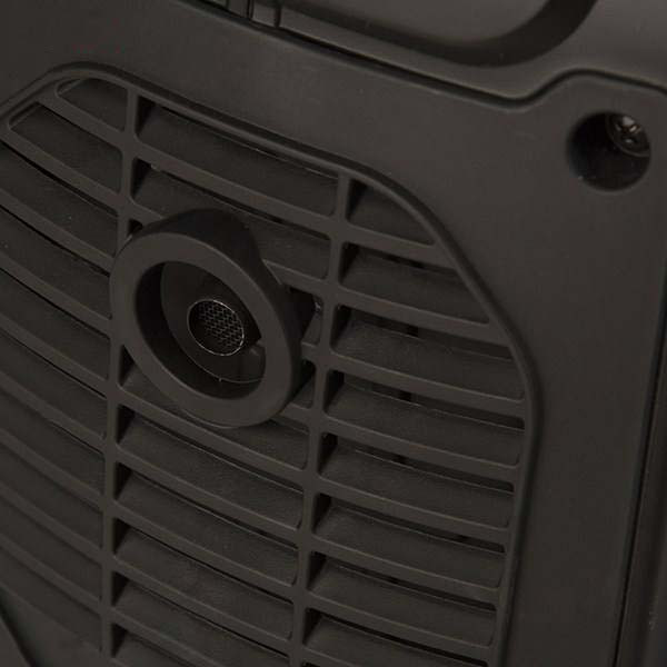 موتور برق هیوندای مدل HG-1210