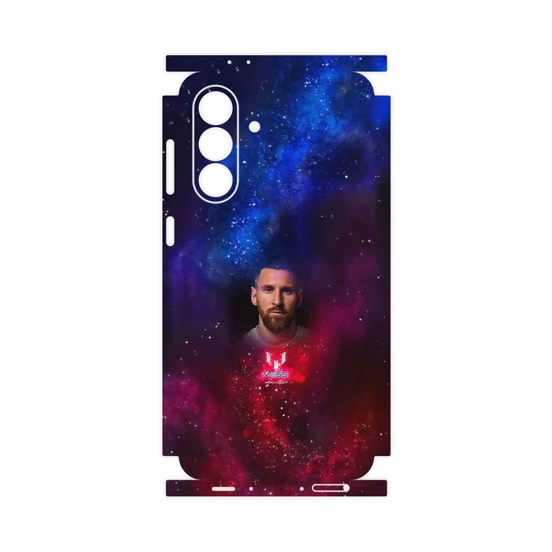 برچسب پوششی ماهوت مدل Lionel Messi 1-FullSkin مناسب برای گوشی موبایل سامسونگ Galaxy A56