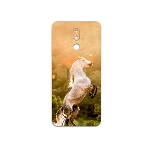 MAHOOT Horse-2 Cover Sticker for Nokia 3.2 TA-1164