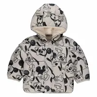 کاپشن نوزادی جورج مدل 20861503