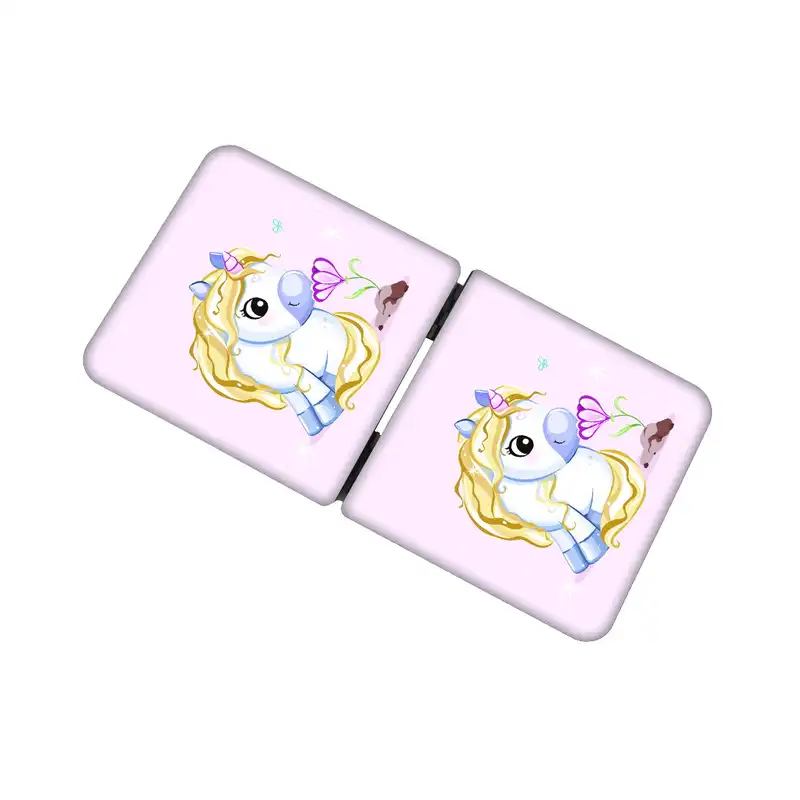 جعبه سیگار مدل یونیکورن کد 573