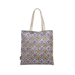 ساک خرید مدوپد مدل حوض گل pod00399