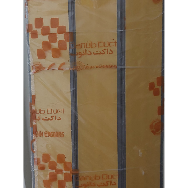 داکت کف خواب چسبدار دانوب مدل 20×75