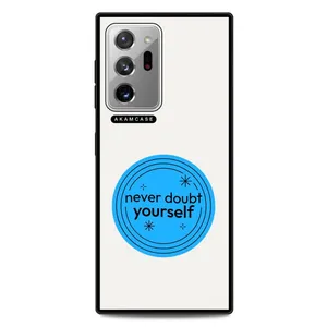 AKAM AMC-WSGN20U-POSITIVE-26 Cover For Samsung Galaxy Note 20 Ultra