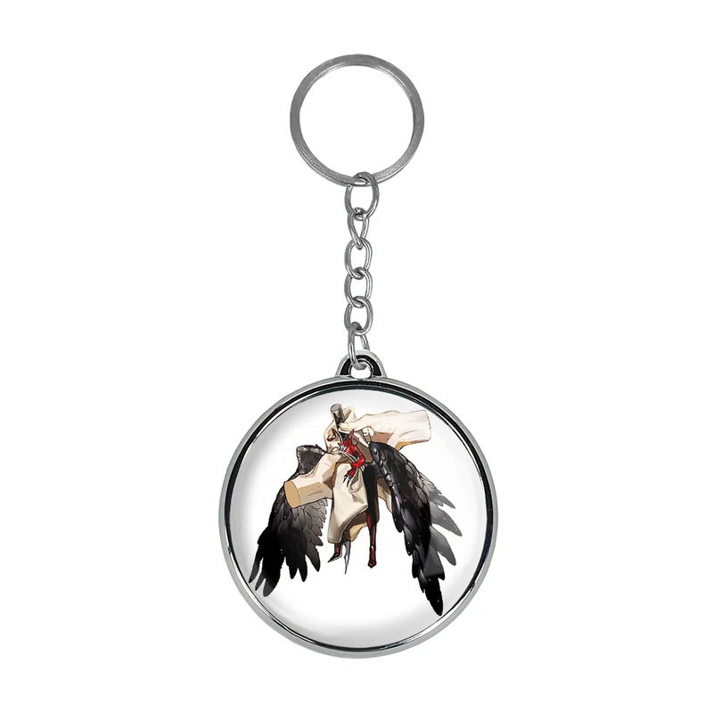 جاکلیدی خندالو طرح بازی پرسونا (Persona) مدل دوطرفه کد 3441134412