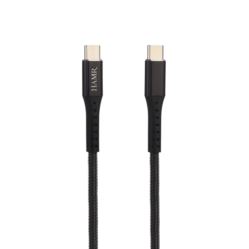 کابل تبدیل USB-C هامر مدل H021 طول 1 متر