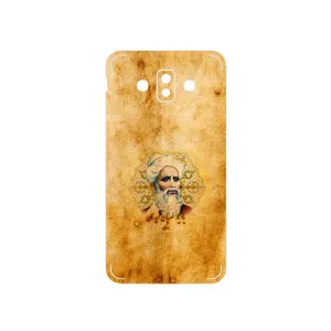 MAHOOT Rudaki Cover Sticker for Samsung Galaxy J7 Duo