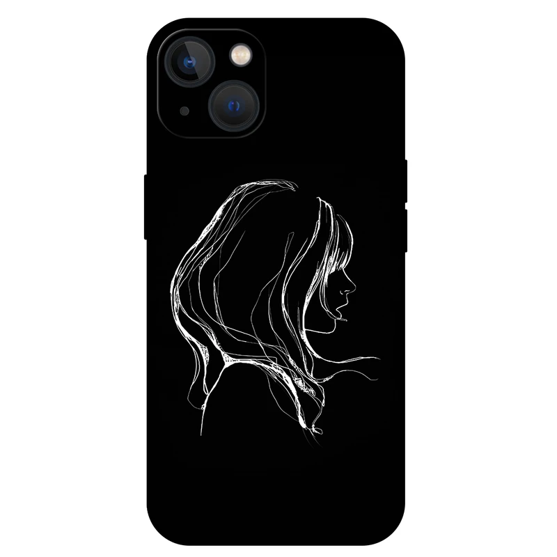 کاور مگافون کد 7766 مناسب برای گوشی موبایل اپل Iphone 14 Plus