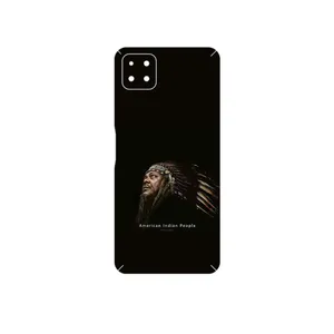 MAHOOT Portrait of an Indian Man Cover Sticker for Huawei Nova Y60