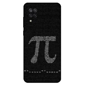 Megafone 7240 Cover For Samsung Galaxy M12