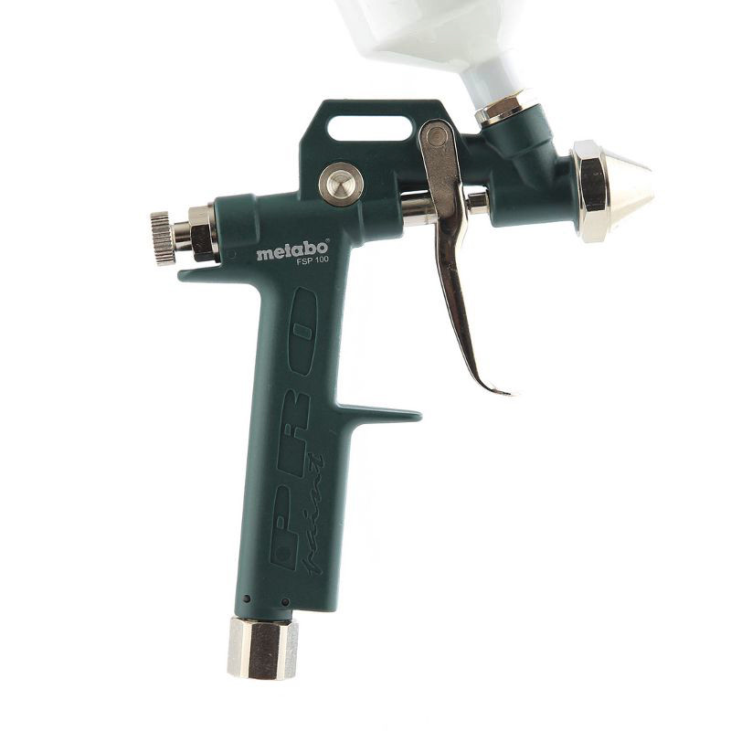 پیستوله رنگ متابو مدل FSP 100 پیستوله رنگ متابو مدل FSP 100