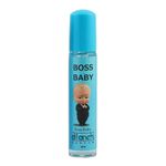 عطر جیبی کودک دیلانچی مدل BOSS  BABY  حجم 30 میلی لیتر 