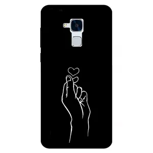  Megafone 7769 Cover For Honor 5C