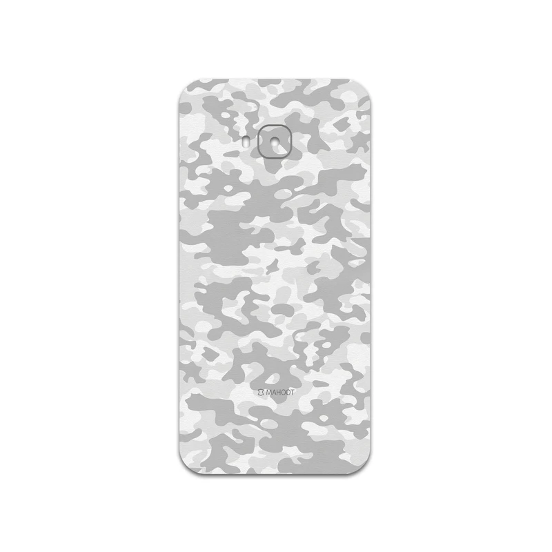 برچسب پوششی ماهوت مدل Army-Snow مناسب برای گوشی موبایل ایسوس Zenfone 4 Selfie Pro