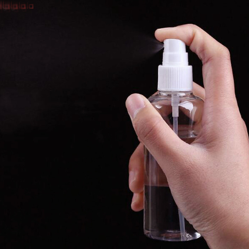 ظرف اسپری مدل DELTA