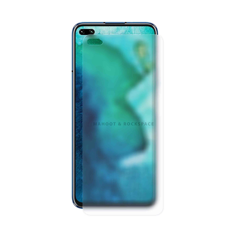 محافظ صفحه نمایش ماهوت مدل PAPER-MT مناسب برای گوشی موبایل آنر V30 Pro