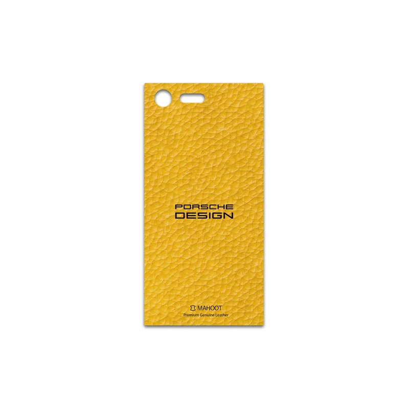 برچسب پوششی ماهوت مدل ML-PRDS مناسب برای گوشی موبایل سونی Xperia X Compact