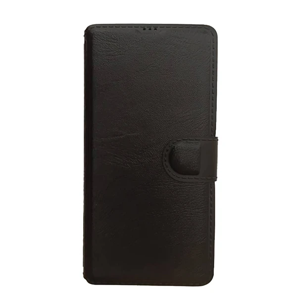 کیف کلاسوری مدل KMG-002 مناسب برای گوشی موبایل شیائومی Redmi Note 15 4G 