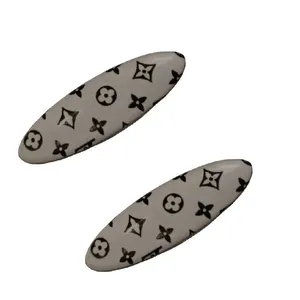 گیره مو زنانه مدل 234 مجموعه 2 عددی