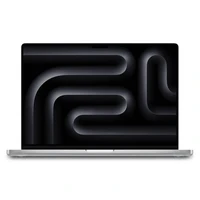 لپ تاپ 16.2 اینچی اپل مدل MacBook Pro MGE94 2026 LLA-M5 Max-48GB RAM-2TB SSD-Retina 120Hz  