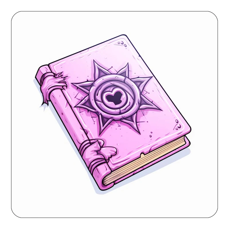 مگنت کاکتی طرح هری پاتر Harry Potter مدل mp41934