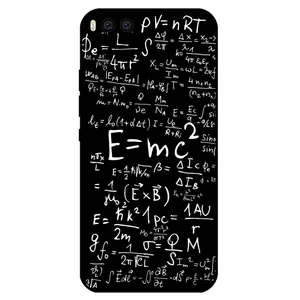 Megafone 6297 Cover For Xiaomi Mi 6