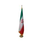 پرچم تشریفات ایران اسکرین مدل 2030503022 