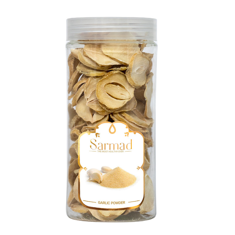 موسیر ممتاز سرمد - 330 گرم 