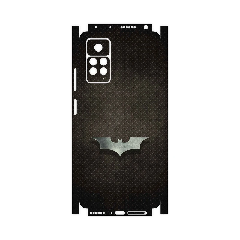 برچسب پوششی ماهوت مدل Batman-FullSkin مناسب برای گوشی موبایل شیائومی Redmi Note 11 Pro