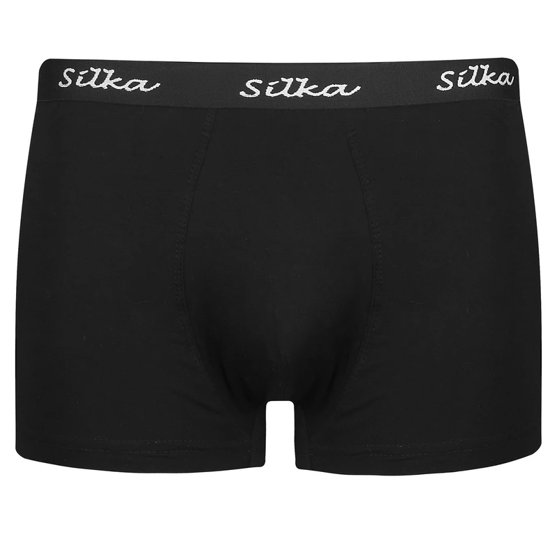 شورت نیم‌پا مردانه سیلکا مدل 052