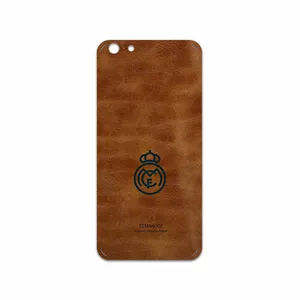 MAHOOT BFL-REAL Cover Sticker for Apple iPhone 6 Plus