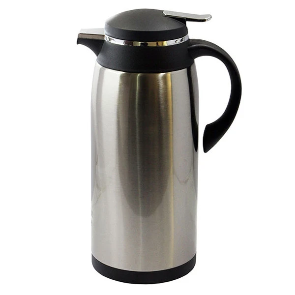 فلاکس مدل lux_55 گنجایش 1.9 لیتر