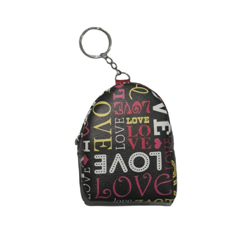 کیف شارژر موبایل مدل Love کد 09