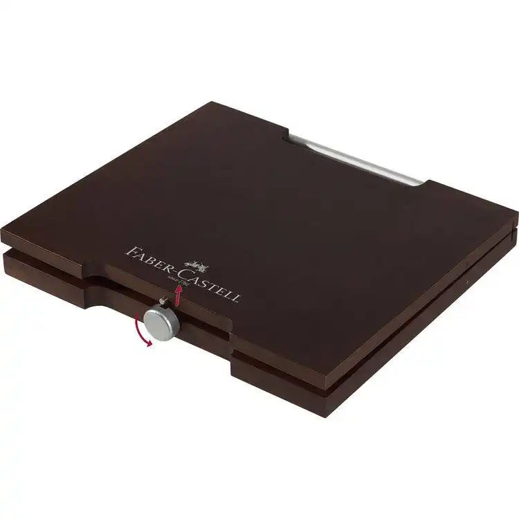 مداد رنگی 72 رنگ فابر کاستل مدل پلی کروم