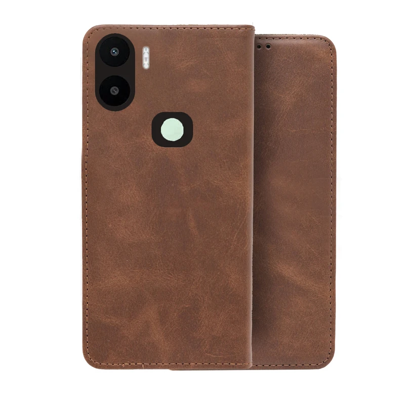 کیف کلاسوری مدل Kely مناسب برای گوشی موبایل شیائومی Redmi A2 Plus