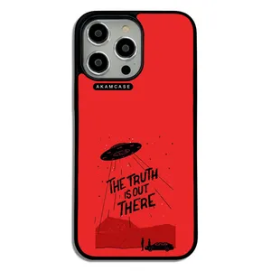 AKAM AMC-WA14PROMAX-SPACE-20 Cover For Apple iPhone 14 Pro Max