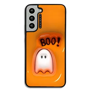 AKAM AMC-WSGS22P-JELLY-28 Cover For Samsung Galaxy S22 Plus