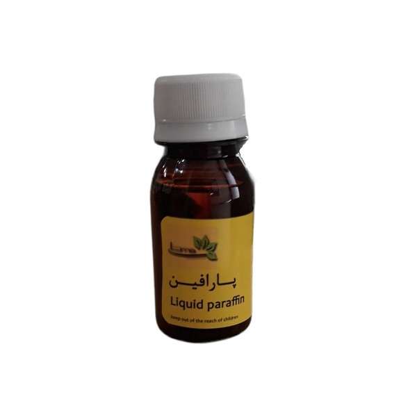 پارافین بهداشتی لیما مدل 001 حجم 60 میلی لیتر