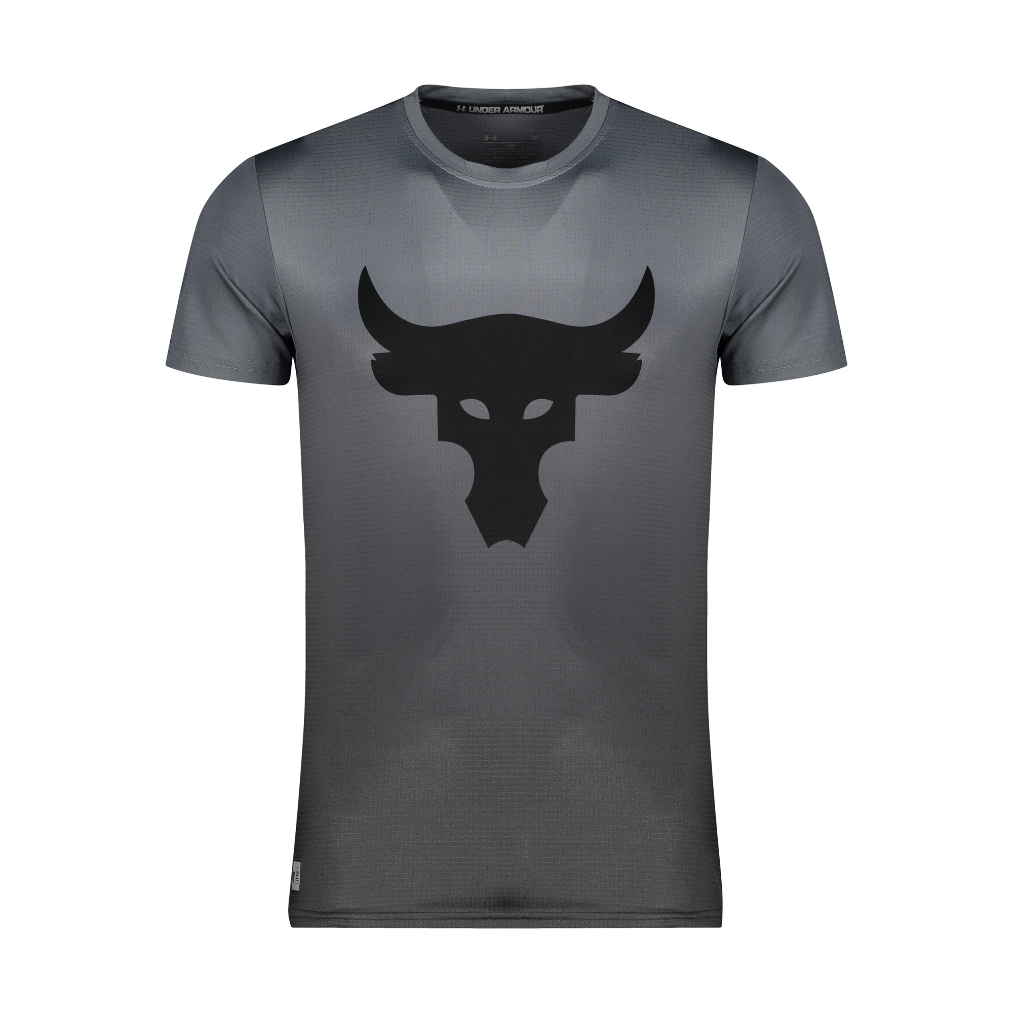 تی شرت ورزشی مردانه آندر آرمور مدل  ROCK2828111