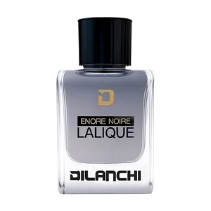 ادوپرفیوم دیلانچی مدل Encre Noire با رایحه گرم حجم 100 میلی‌لیتر