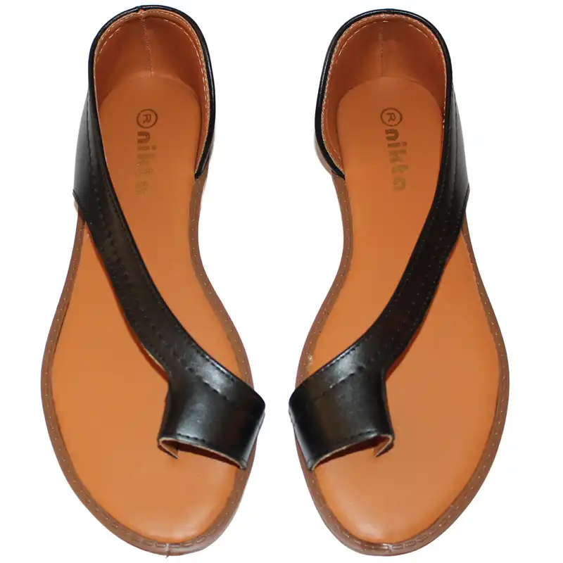 صندل زنانه نیکتا مدل BL.2453