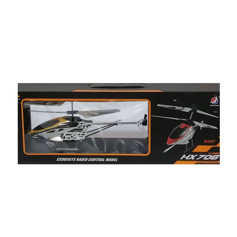 هلیکوپتر بازی کنترلی مدل v_max