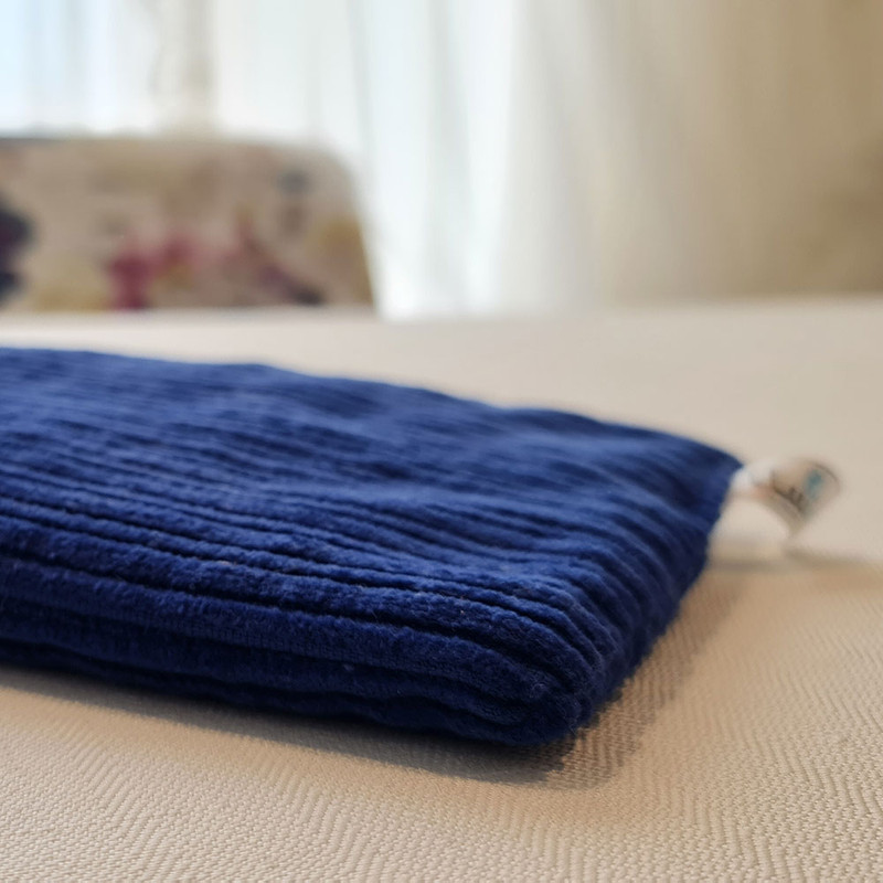 پد سرد و گرم تسلا مدل کلاسیک